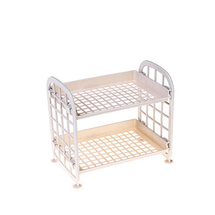 卓上ラック オープンラック 収納家具 | PlusNao | 詳細画像10 