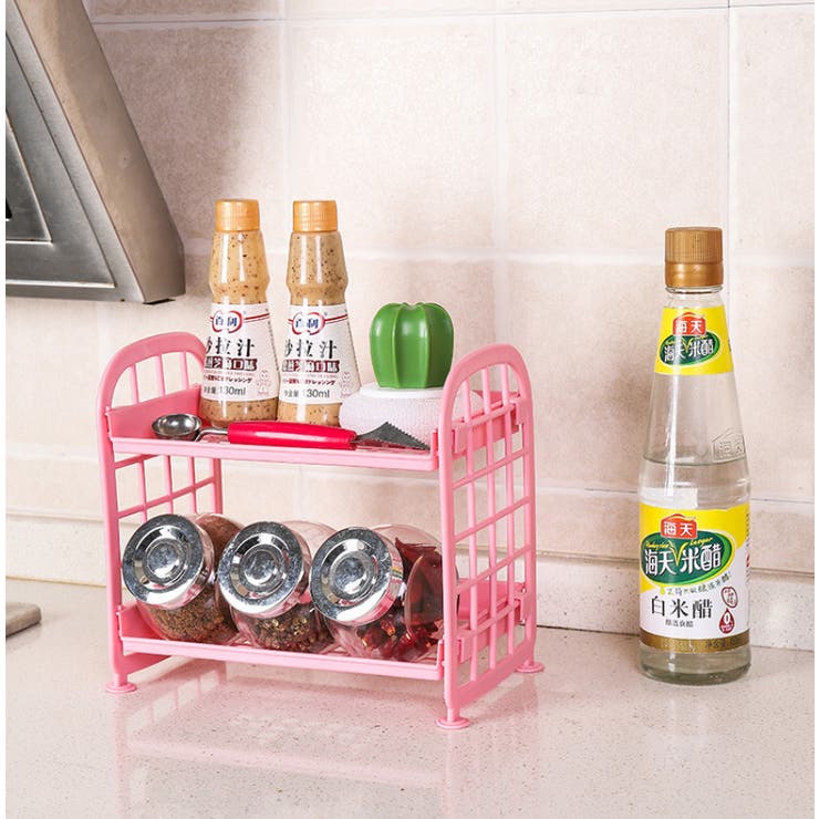 卓上ラック オープンラック 収納家具 | PlusNao | 詳細画像6 