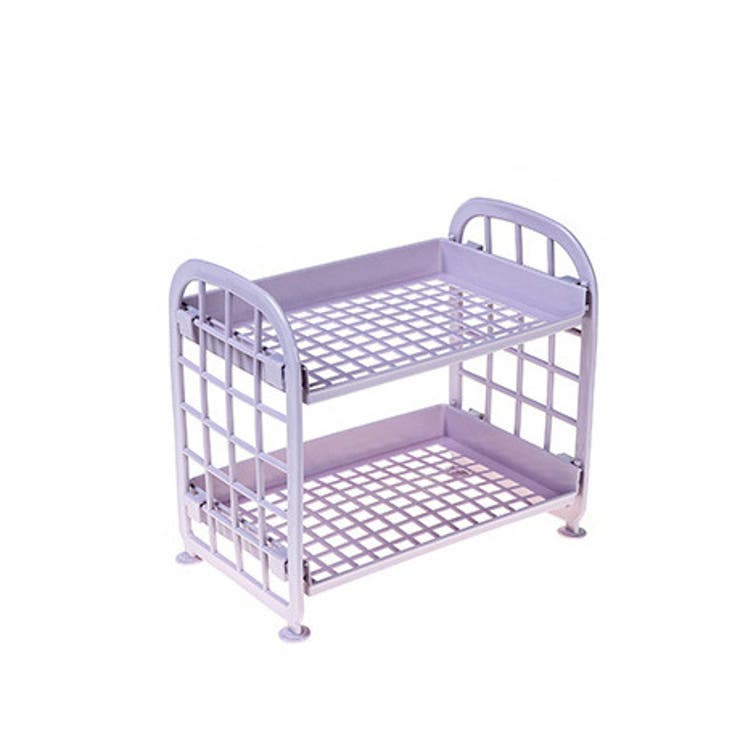 卓上ラック オープンラック 収納家具 | PlusNao | 詳細画像8 