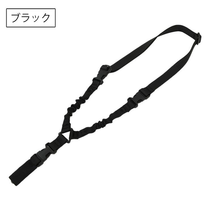 タクティカルスリング スリングベルト サバゲ―[品番：FQ000190582
