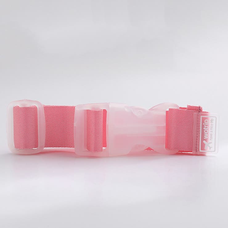 荷物ストラップ 手荷物ホルダー スーツケースベルト | PlusNao | 詳細画像12 