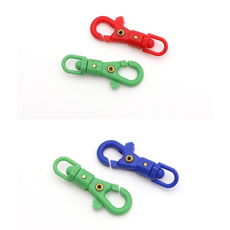 ナスカン 2個セット パーツ | PlusNao | 詳細画像10 