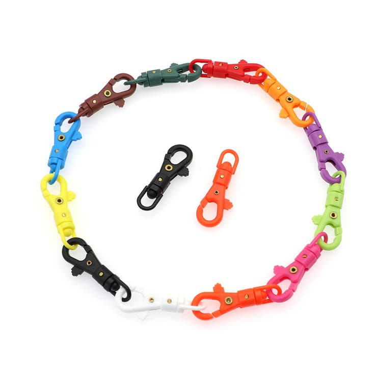 ナスカン 2個セット パーツ | PlusNao | 詳細画像6 