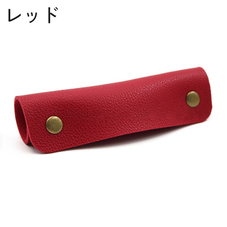 ハンドルカバー バッグ 鞄 | PlusNao | 詳細画像12 