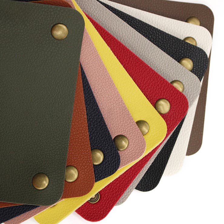 ハンドルカバー バッグ 鞄 | PlusNao | 詳細画像6 