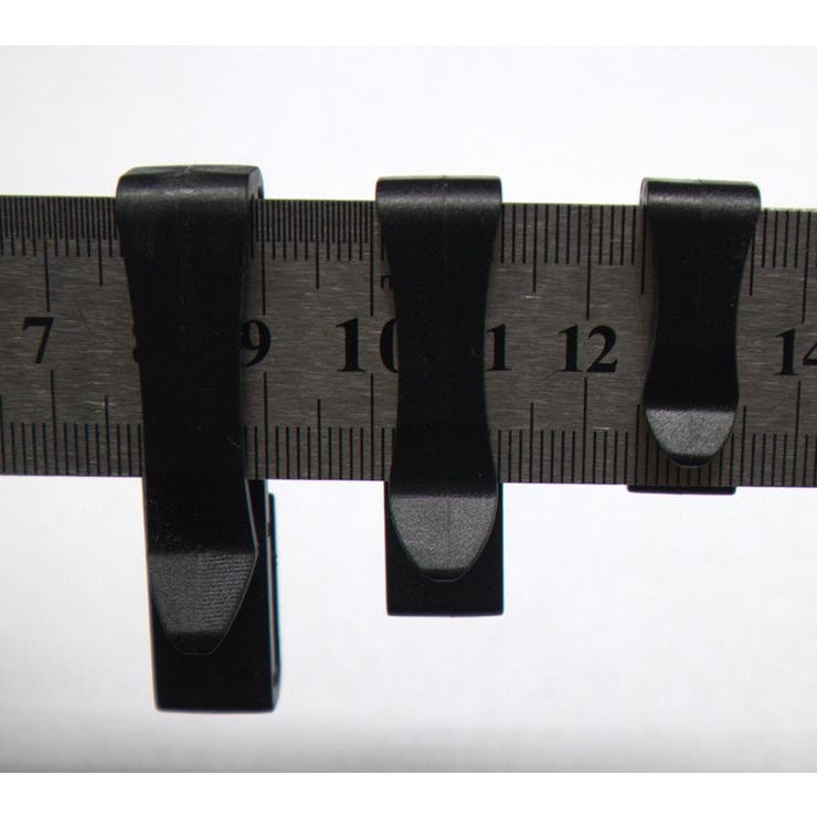 ベルトクリップ テープクリップ ベルトバックル | PlusNao | 詳細画像10 