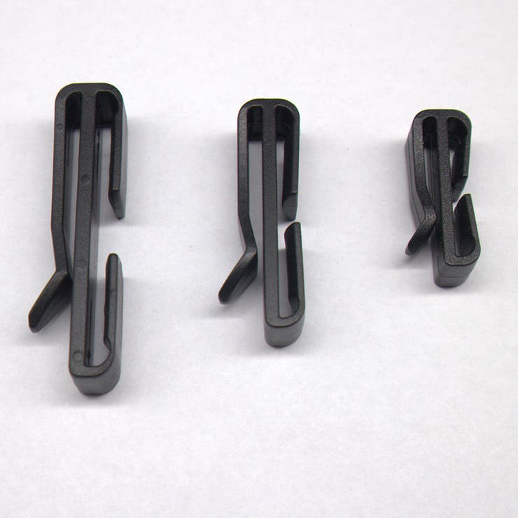 ベルトクリップ テープクリップ ベルトバックル | PlusNao | 詳細画像7 