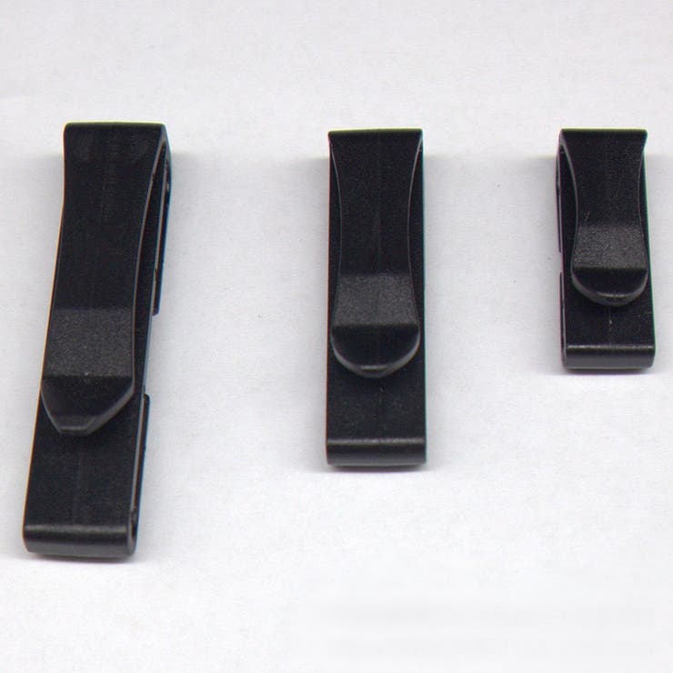 ベルトクリップ テープクリップ ベルトバックル | PlusNao | 詳細画像8 