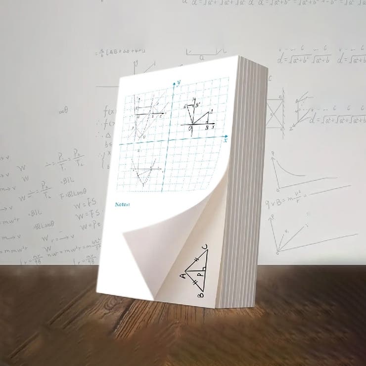 メモ帳 座標 軸 | PlusNao | 詳細画像3 