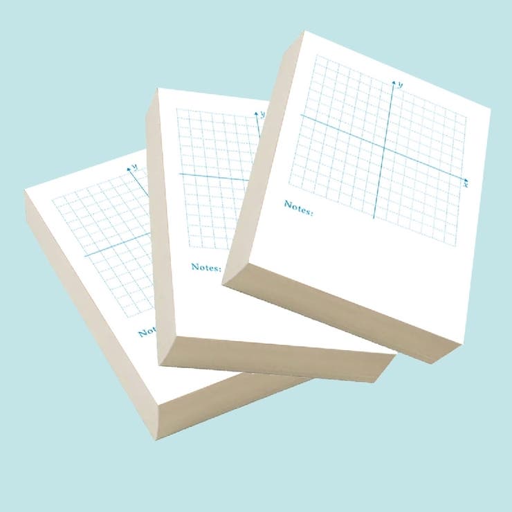 メモ帳 座標 軸 | PlusNao | 詳細画像8 