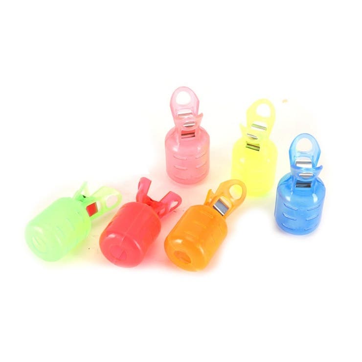 エギカバー 10個セット 横穴付き | PlusNao | 詳細画像4 