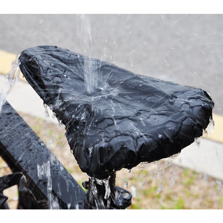 サドルカバー 単品 1枚 | PlusNao | 詳細画像2 