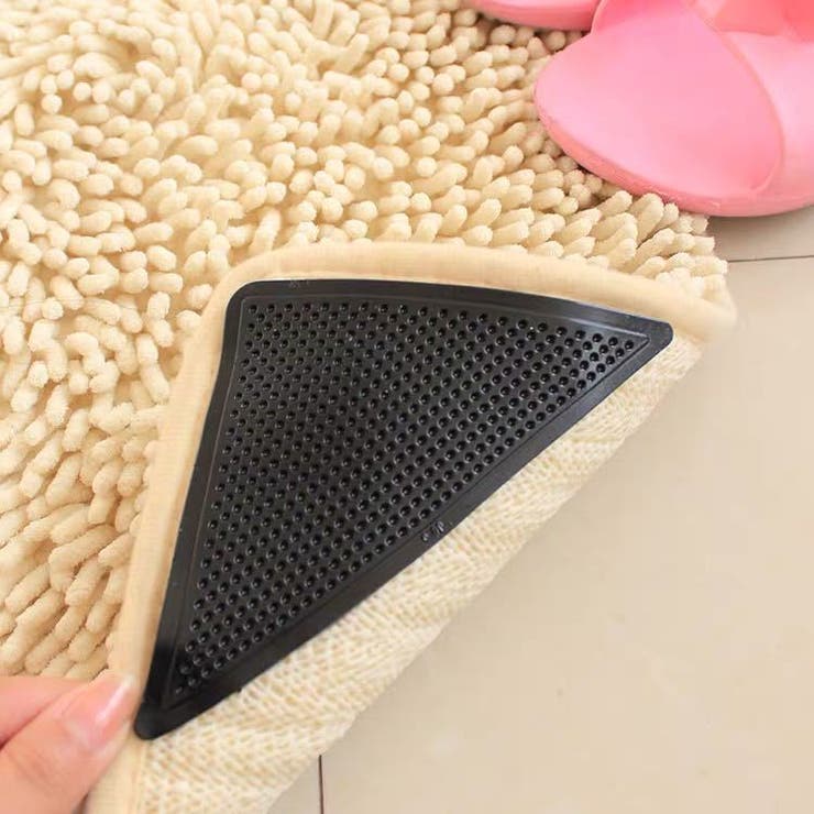 滑り止めシート 8枚セット 滑り止めパッド | PlusNao | 詳細画像3 