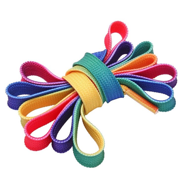 靴紐 2本セット 左右セット | PlusNao | 詳細画像4 