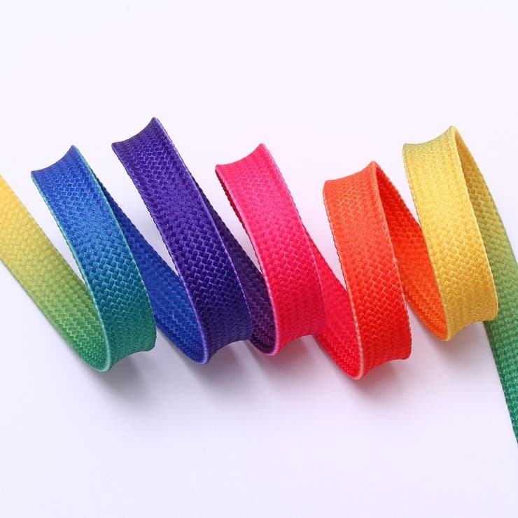 靴紐 2本セット 左右セット | PlusNao | 詳細画像7 