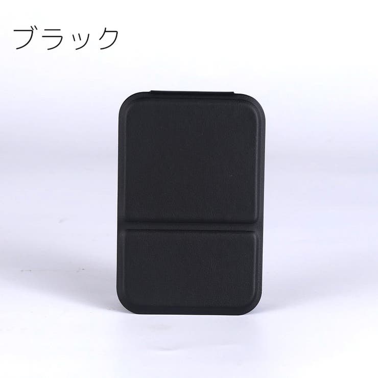 コンパクトミラー 手鏡 等倍 | PlusNao | 詳細画像14 