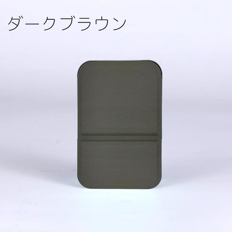 コンパクトミラー 手鏡 等倍 | PlusNao | 詳細画像17 