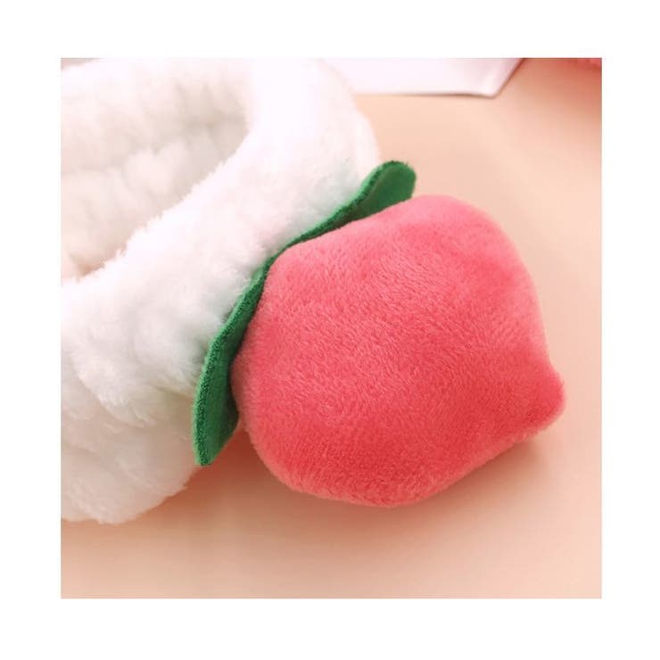 ヘアバンド 洗顔 ヘッドバンド | PlusNao | 詳細画像7 