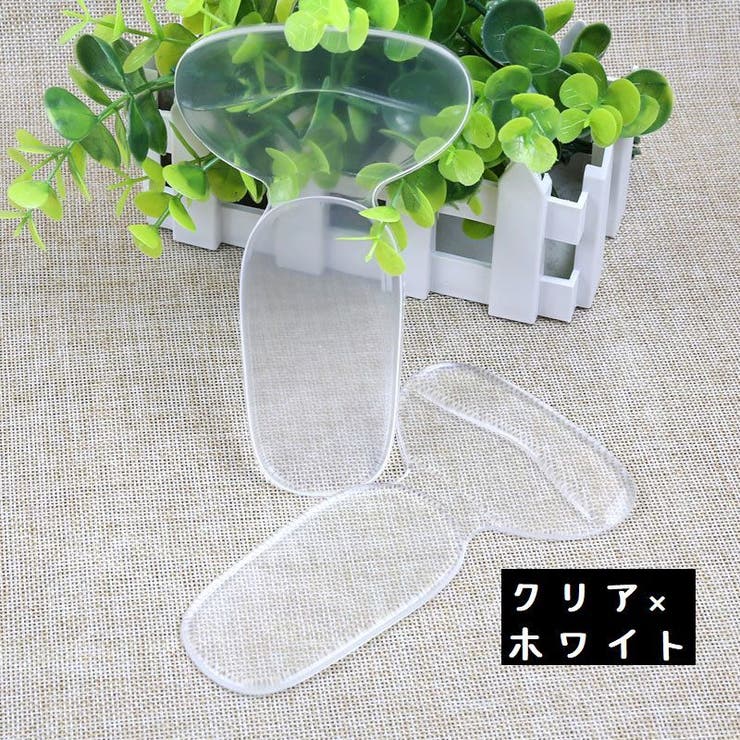 インソール 中敷き かかとクッション | PlusNao | 詳細画像12 