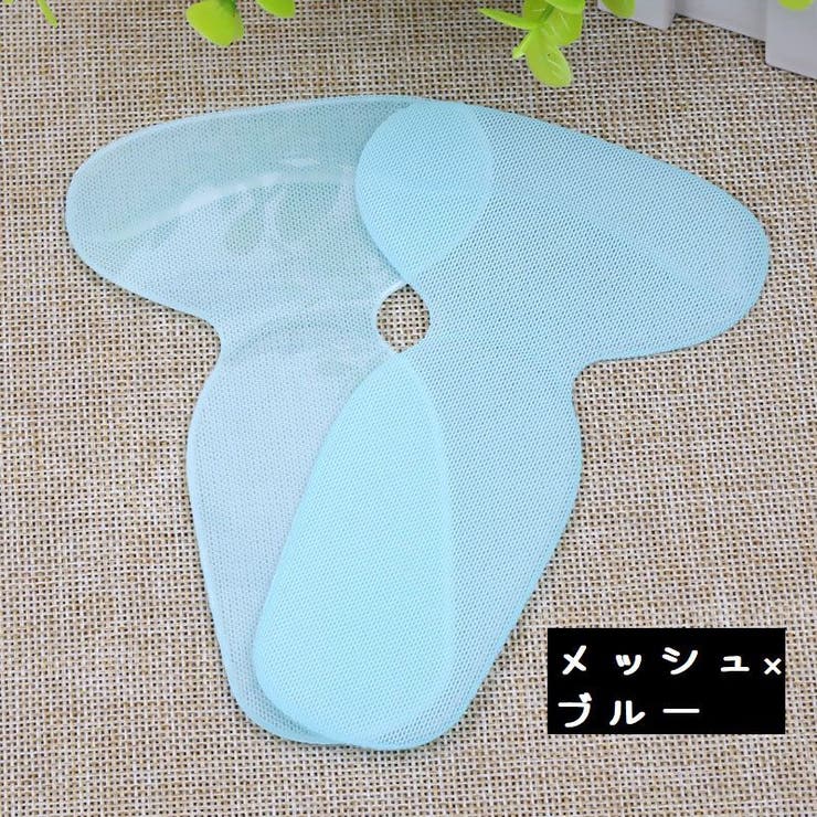 インソール 中敷き かかとクッション | PlusNao | 詳細画像15 