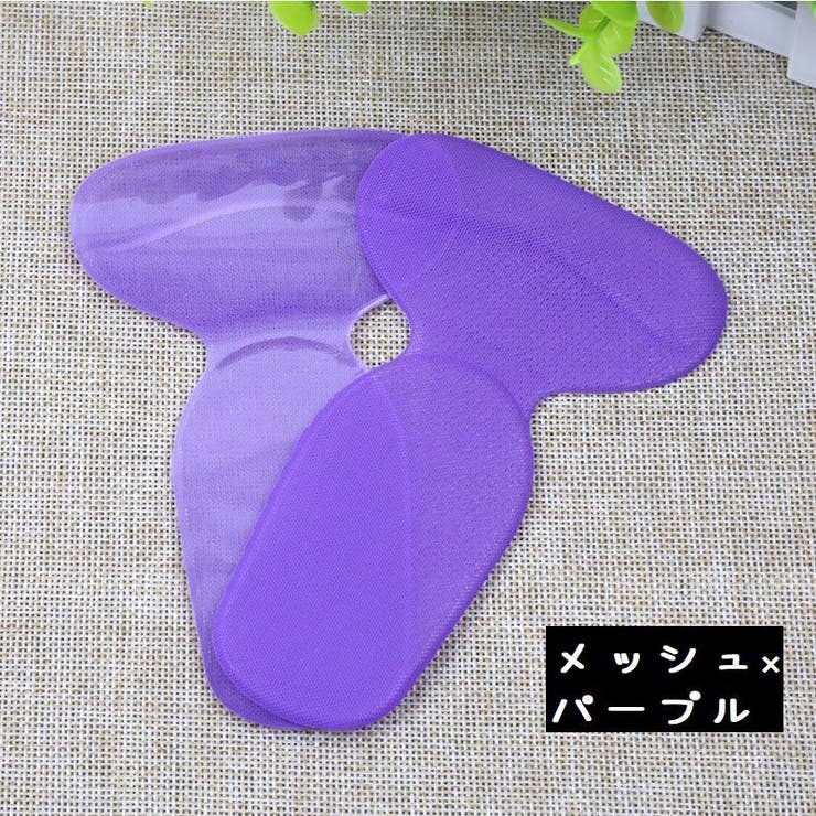 インソール 中敷き かかとクッション | PlusNao | 詳細画像18 