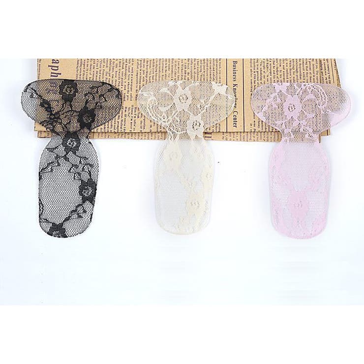 インソール 中敷き かかとクッション | PlusNao | 詳細画像3 