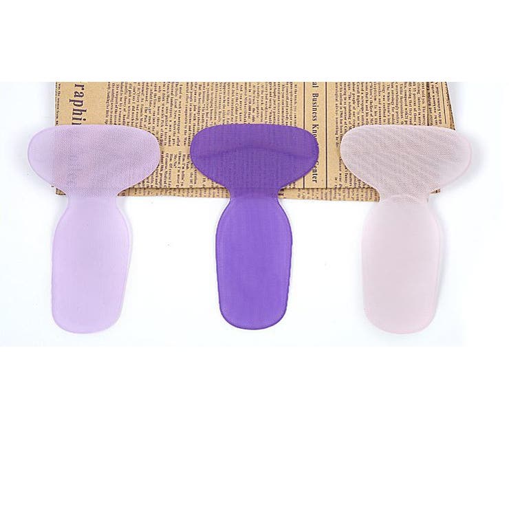 インソール 中敷き かかとクッション | PlusNao | 詳細画像5 