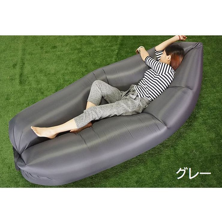 エアーソファー エアーベッド エアークッション | PlusNao | 詳細画像18 