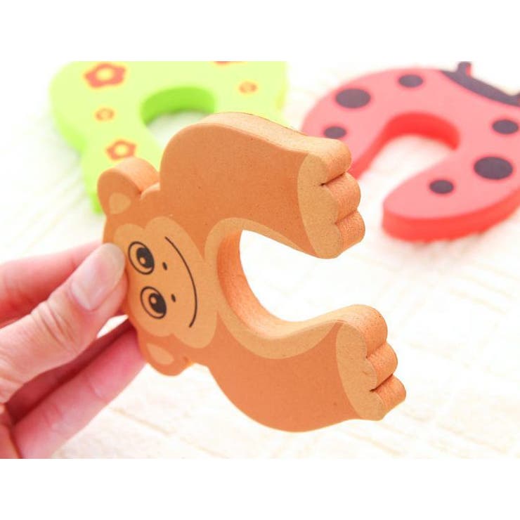 ドアストッパー ドアクッション 戸口ロック | PlusNao | 詳細画像8 