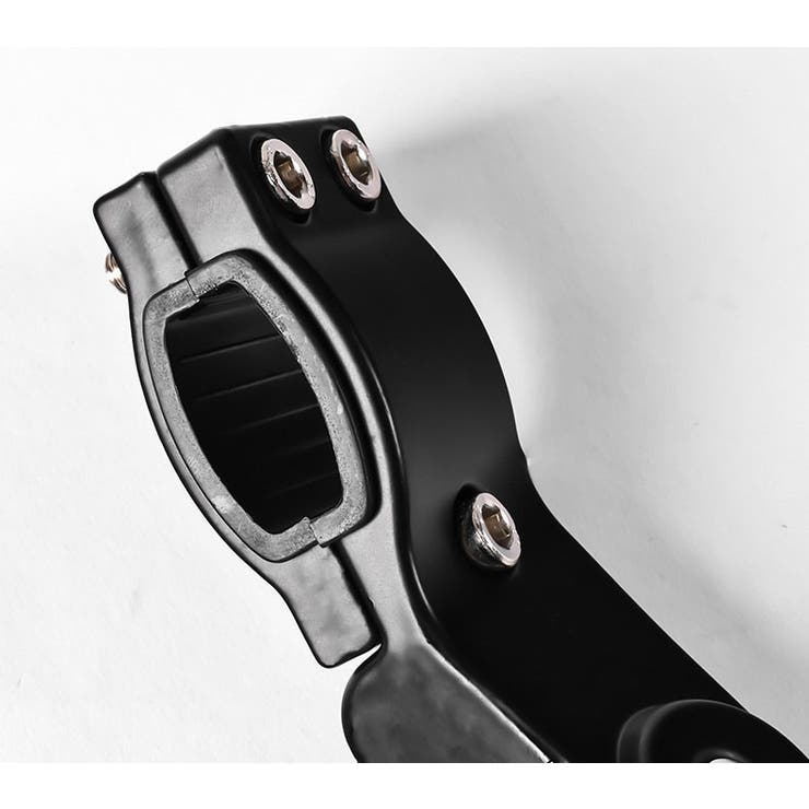 キックスタンド 自転車用品 ブラック | PlusNao | 詳細画像4 