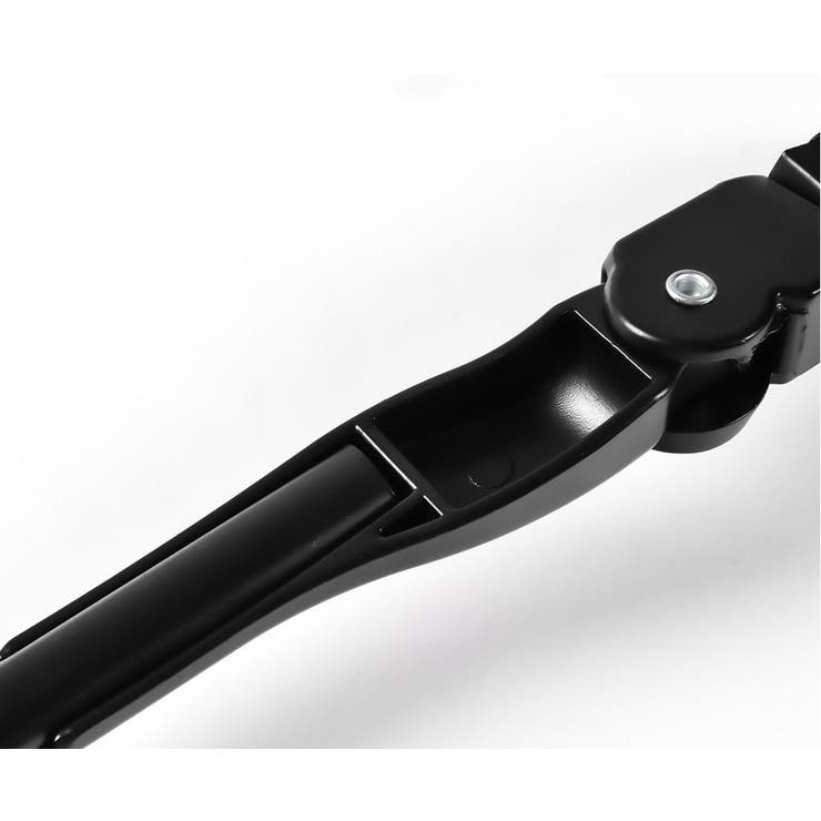 キックスタンド 自転車用品 ブラック | PlusNao | 詳細画像5 