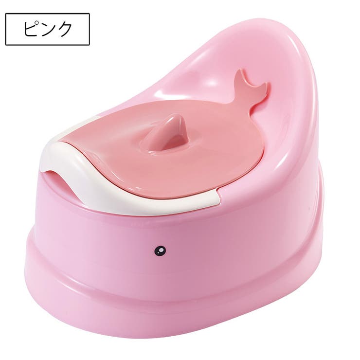 子供用おまる トイレトレーニング キッズ | PlusNao | 詳細画像8 