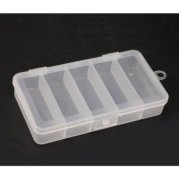 ルアーケース 釣り具入れ ルアーボックス | PlusNao | 詳細画像3 