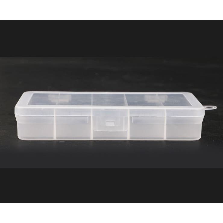 ルアーケース 釣り具入れ ルアーボックス | PlusNao | 詳細画像4 