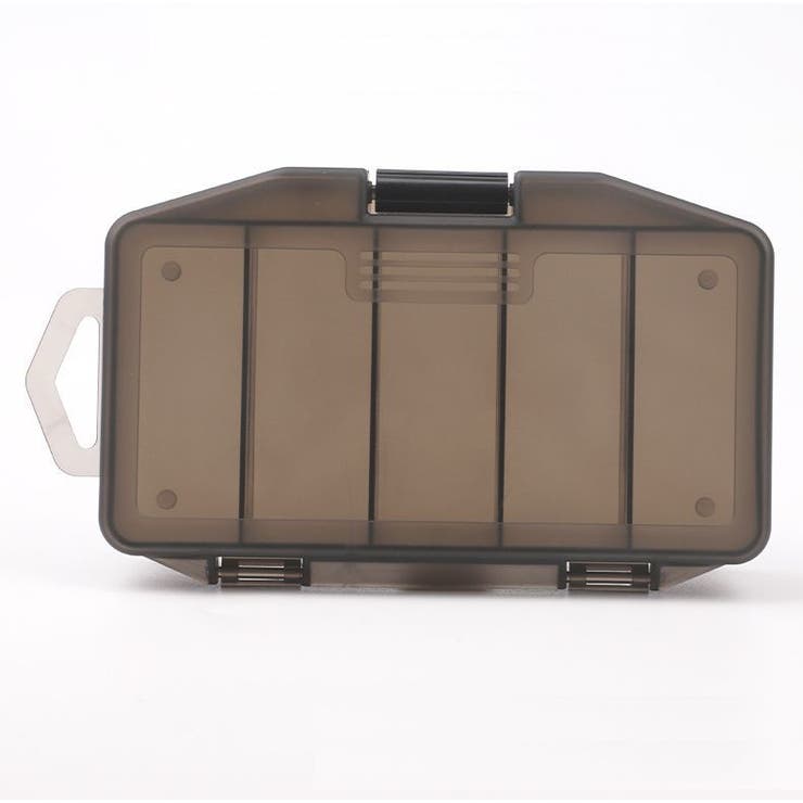 ルアーケース 釣り具入れ ルアーボックス | PlusNao | 詳細画像7 