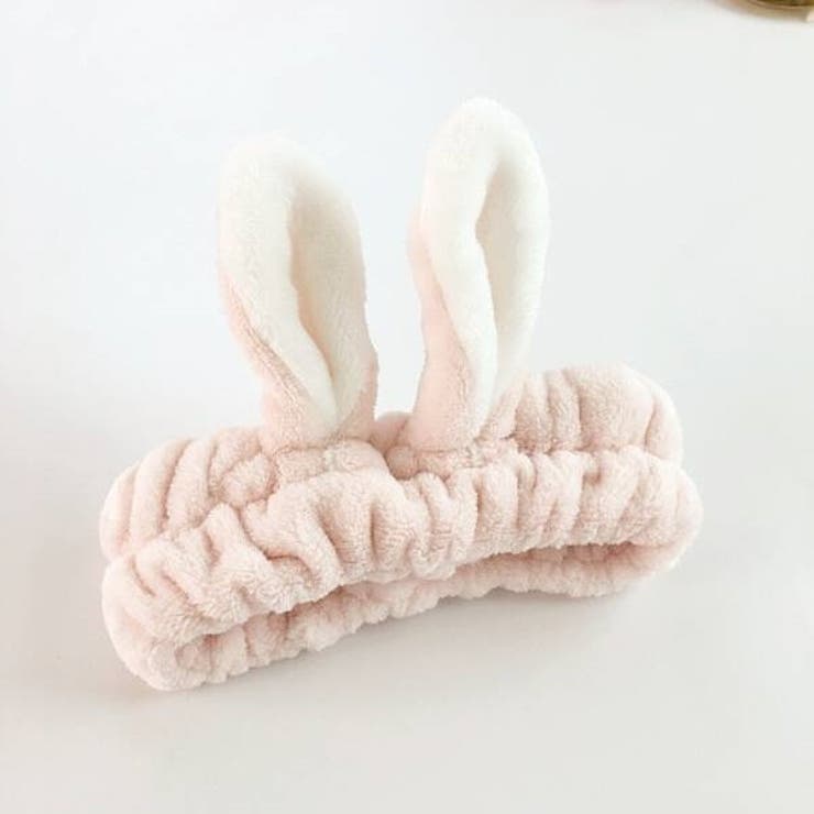 ヘアバンド 洗面用 レディース | PlusNao | 詳細画像5 