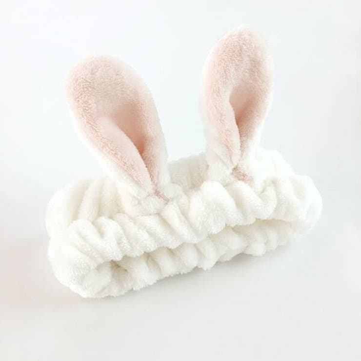 ヘアバンド 洗面用 レディース | PlusNao | 詳細画像6 