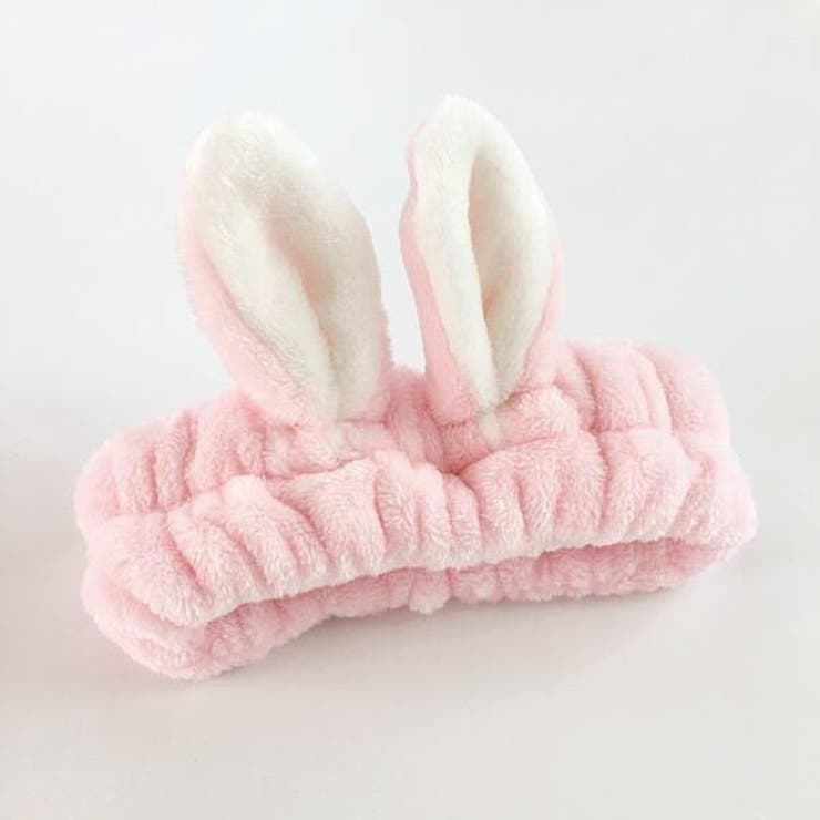 ヘアバンド 洗面用 レディース | PlusNao | 詳細画像8 