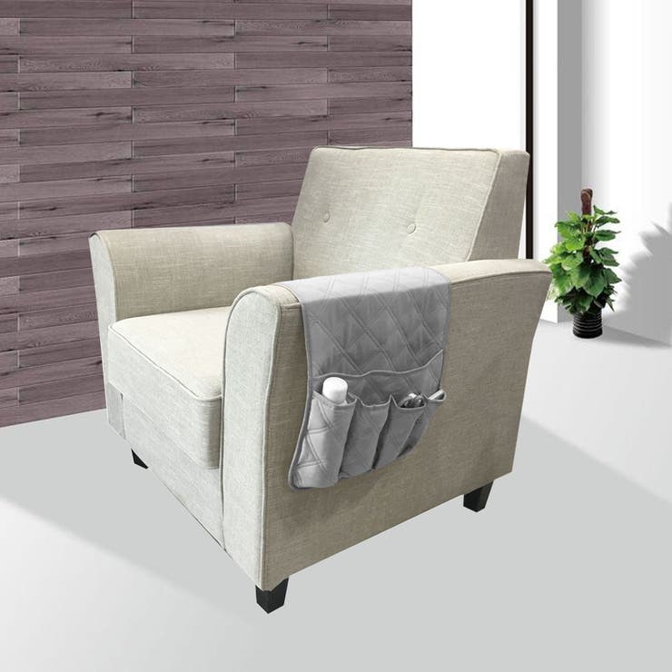 サイドポケット ソファサイド ベッドサイド | PlusNao | 詳細画像3 