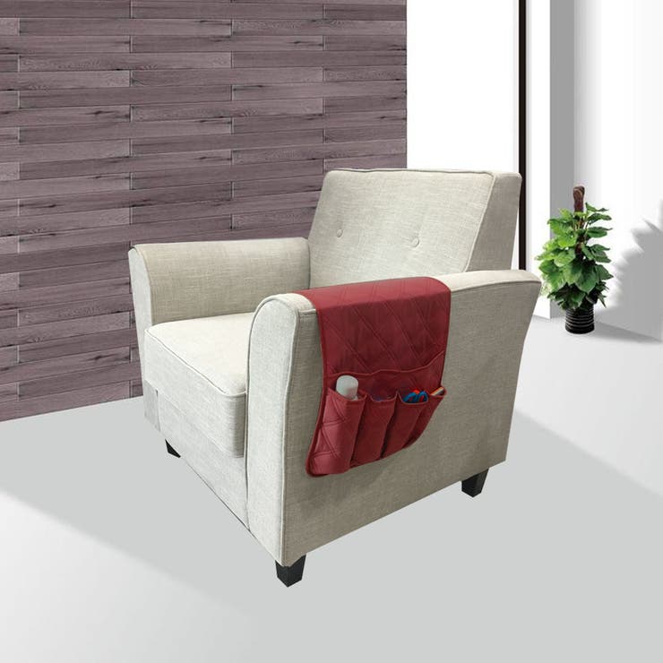 サイドポケット ソファサイド ベッドサイド | PlusNao | 詳細画像4 