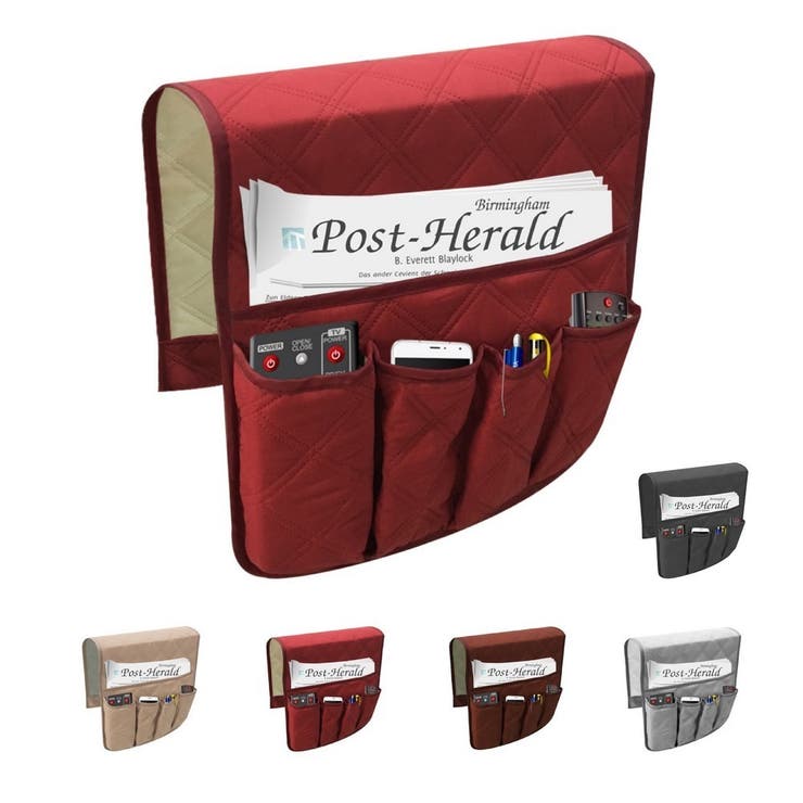 サイドポケット ソファサイド ベッドサイド | PlusNao | 詳細画像6 