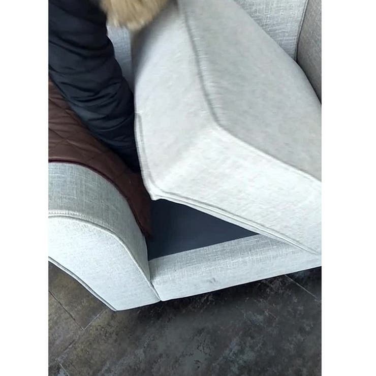 サイドポケット ソファサイド ベッドサイド | PlusNao | 詳細画像7 