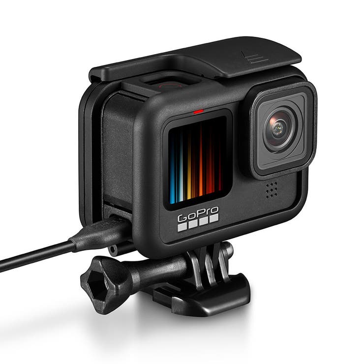 GoPro用バッテリーカバー Hero12 Hero | PlusNao | 詳細画像3 