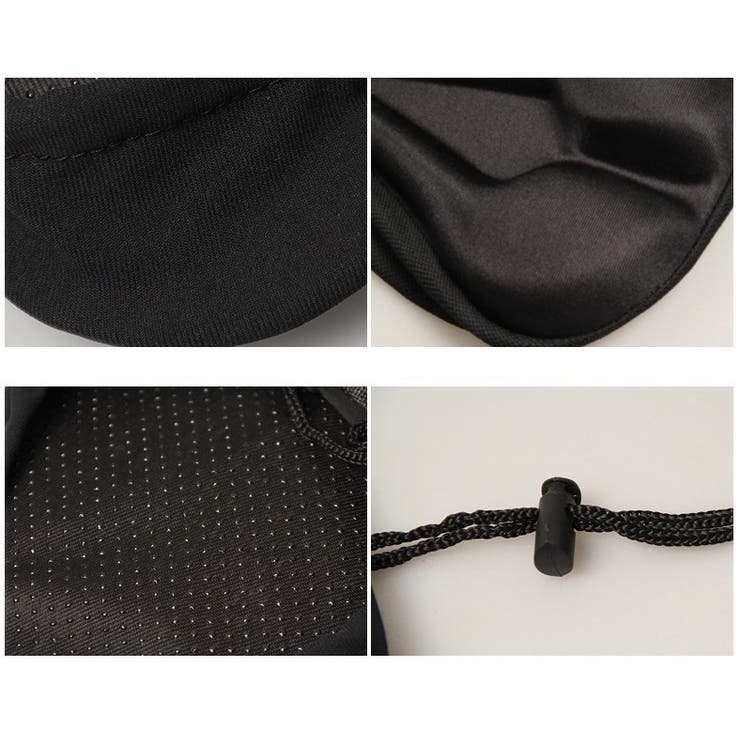 サドルカバー サイクルカバー 自転車用品 | PlusNao | 詳細画像9 