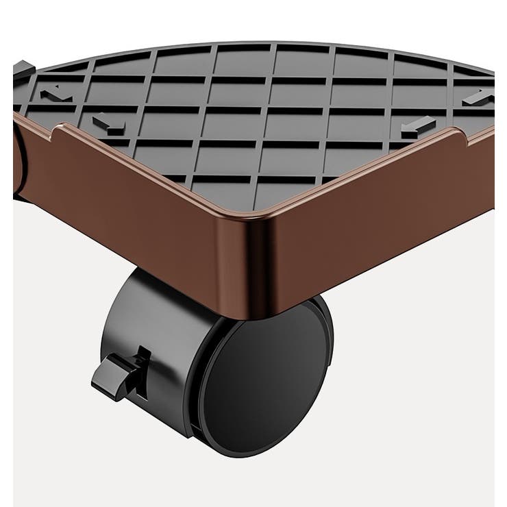 CPUスタンド PCラック キャスター付き | PlusNao | 詳細画像8 