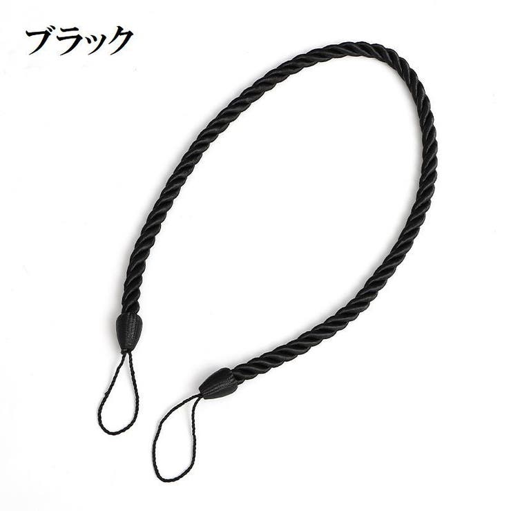 カーテンタッセル 2個セット カーテン留め | PlusNao | 詳細画像8 