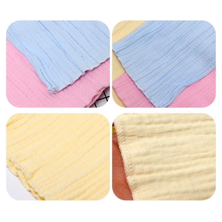 腹巻き はらまき ベビー | PlusNao | 詳細画像8 