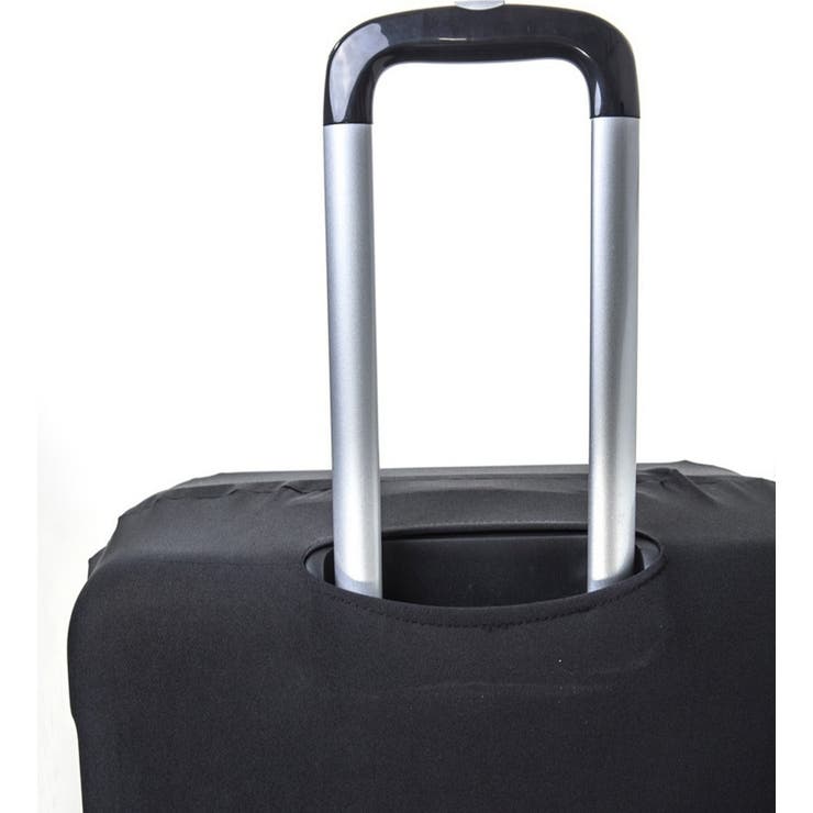 スーツケースカバー キャリーバッグカバー キャリーケースカバー | PlusNao | 詳細画像7 