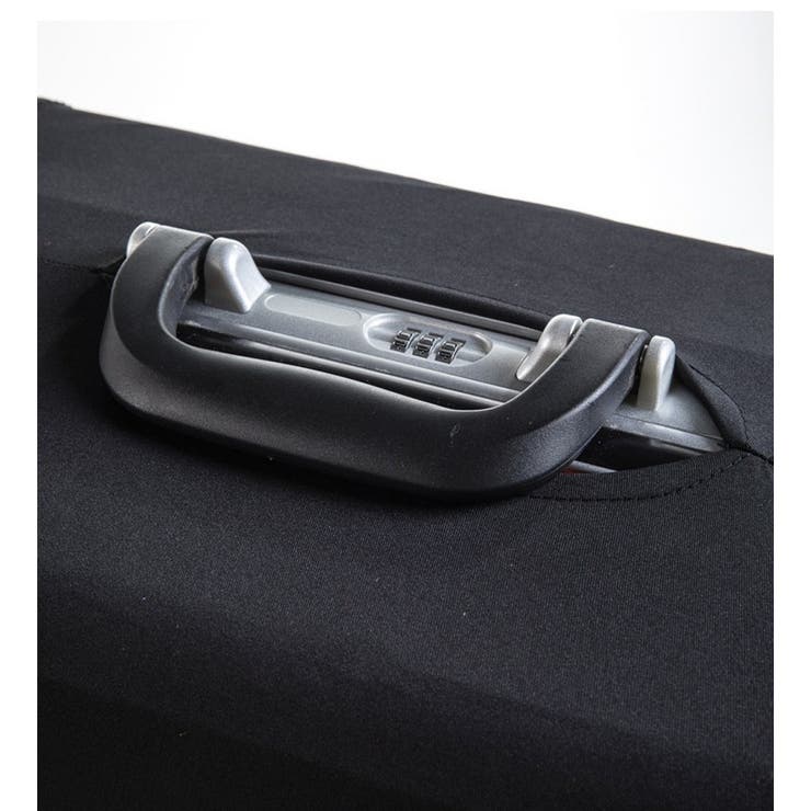 スーツケースカバー キャリーバッグカバー キャリーケースカバー | PlusNao | 詳細画像8 