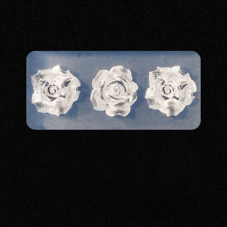 シリコンモールド ネイルパーツ レジン | PlusNao | 詳細画像10 